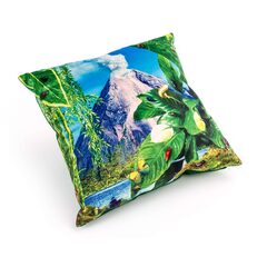 Подушка Toiletpaper Volcano