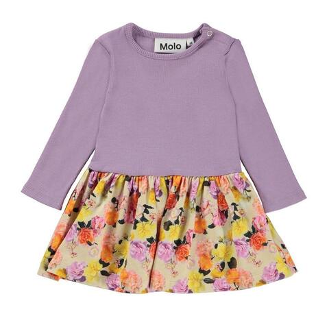 Платье Molo Carel Baby Roses