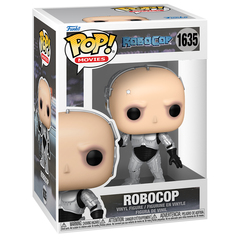 Funko POP! Robocop (1635)