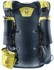 Картинка рюкзак беговой Deuter Ascender 7 Sprout - 2
