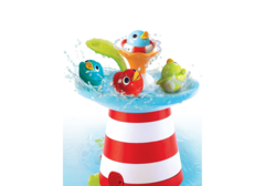 Yookidoo Игрушка водная 