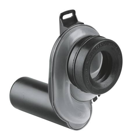 GROHE BauCeramic 39732000 Сифон для писсуара
