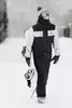 Горнолыжные брюки мужские Nordski Lavin black - 11