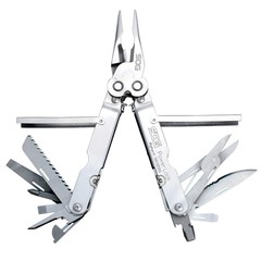 Фото Мультитул SOG Powerlock S60, сталь 420