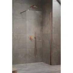 Radaway 389135-93-01 Modo New II Brushed Copper 135 фото