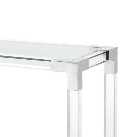 Консоль Eichholtz 111361 Royalton