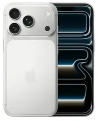 iPhone 17 Pro 1 ТБ Серебристый | Silver (Без RuStore)