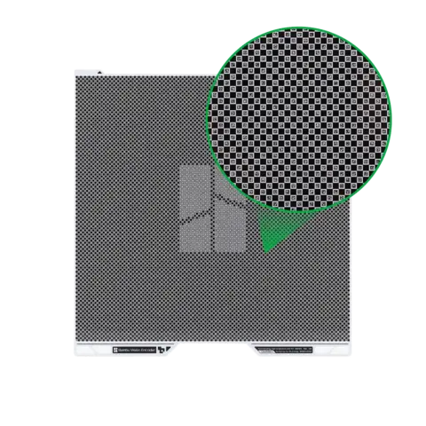 Калибровочная пластина Vision Encoder для Bambu Lab серии H2