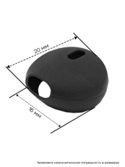 Амбушюры для Apple EarPods