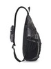 Картинка рюкзак однолямочный Nevo Rhino 9070 Python Print - 7