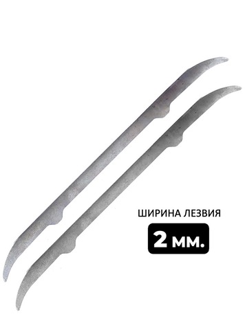 Картинка коньки ледовые Snowmatic   - 6