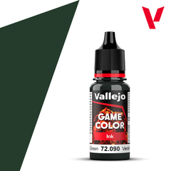Black Green