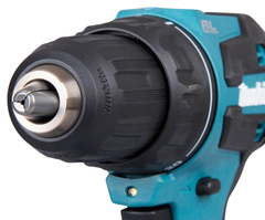 Аккумуляторная дрель-шуруповёрт Makita DDF490SF1J