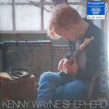 SHEPHERD, KENNY WAYNE: Goin Home (Ltd. 180 Gr. 2Lp Blue Vinyl) (Виниловая пластинка)
