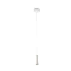 Подвесной светильник NINA белый LED 4W 2700K