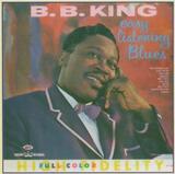 KING, B.B.: Easy Listening Blues (Компакт-диск)
