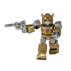 Случайная фигурка Blokees Transformers Galaxy Version (01) Defender