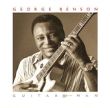 BENSON, GEORGE:  Guitar Man
