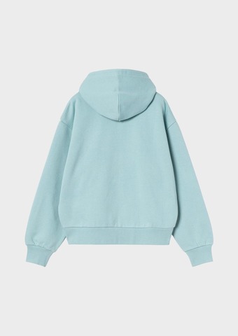 Толстовка CARHARTT WIP Hooded Casey Jacket