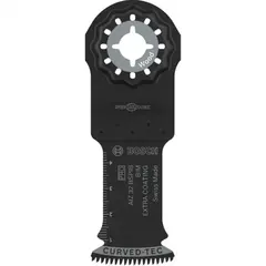Погружное пильное полотно PRO AIZ 32 BSPIB 32х50 мм BOSCH 2608669070