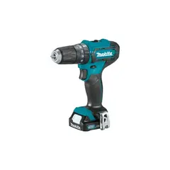 Ударная дрель-шуруповерт Makita HP333DWAE