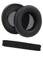 Амбушюры Razer Kraken 7.1 Oval и Накладка Razer Kraken