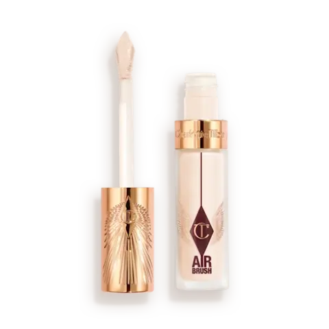 Консилер Charlotte Tilbury Airbrush Flawless Blur Concealer 2 Fair/Clair