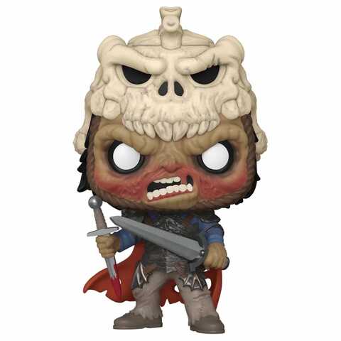 Funko POP! Movies Army of Darkness Evil Ash (1881)