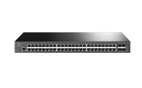 Коммутатор управляемый TP-LINK SG3452X