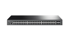 Коммутатор управляемый TP-LINK SG3452X