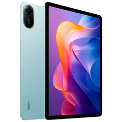 Планшет Xiaomi Redmi Pad 2, 11", Wi-Fi, 6/128GB, Mint Green (Зеленый)