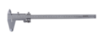 Штангенциркуль ШЦ-250 с глубинометром — фото 1