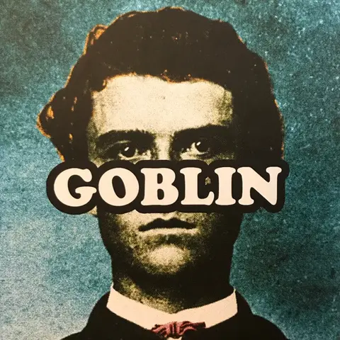 Виниловая пластинка Tyler, The Creator — Goblin (2LP)