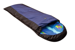 Спальный мешок Антилопа, Хольстер
