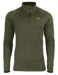 Водолазка Hart Trail-ZN Pullover 1/2 Zip Fleece-210 (Green)