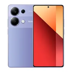 Смартфон Xiaomi Redmi Note 13 Pro 4G 8/256GB, Lavender Purple (Лавандовый фиолетовый)