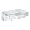 GROHE Grohtherm Cube 34502000 Термостат для ванны