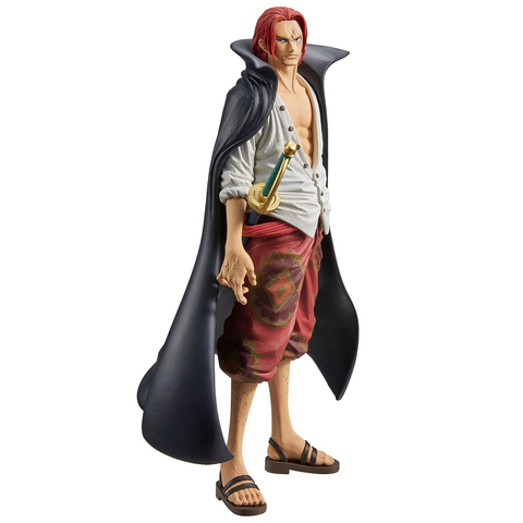 Фигурка One Piece King Of Artist: Shanks