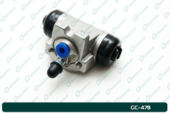 Рабочий тормозной цилиндр в сборе G-brake GC-478