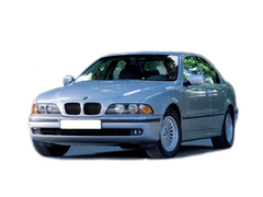 Чехлы на BMW 5 (Е39) 1995–2004 г.в.