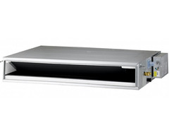 Канальный кондиционер LG CL18R.N20/UU18WR.U20