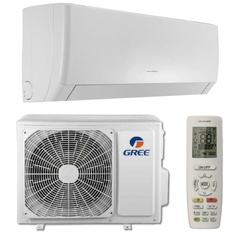 GREE GWH12AGBXB-K6DNA4C PULAR INVERTER