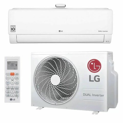 Сплит-система Lg AP12RK Air Puricare Inverter