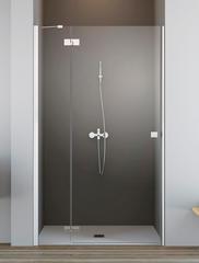 Radaway Essenza New DWJ 385013-01-01L Дверь душевая в нишу фото