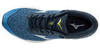 Mizuno Wave Rider TT кроссовки для бега мужские синие - 4