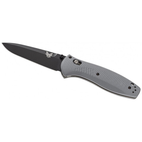 Полуавтоматический нож Benchmade 580BK-2 Barrage