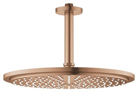 GROHE Rainshower 26067DL0 Душ верхний с кронштейном