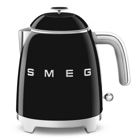 SMEG KLF05BLEU Мини чайник электрический