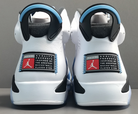 Air Jordan 6 Retro 'UNC' 