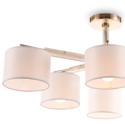 Потолочный светильник Freya FR5386CL-06G